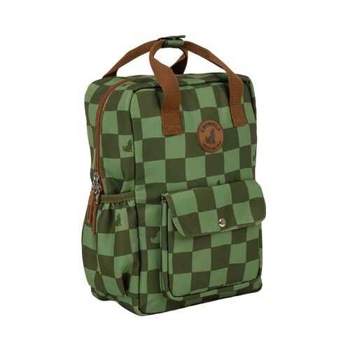 Crywolf Mini Backpack